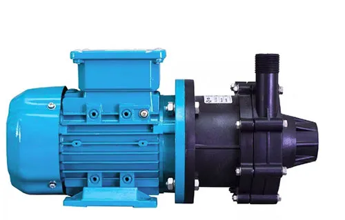 Small STN Mag Drive Pump