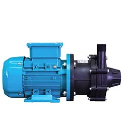 Small STN Mag Drive Pump