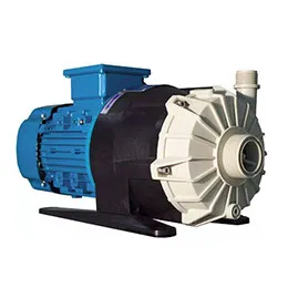 STN Mag Drive Pump