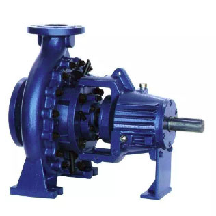 TCH Mechanical Seal Pump