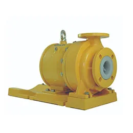 UTN Magnetic Drive Pump