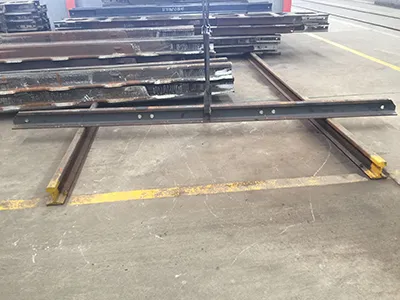 Guard rails