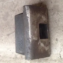 Heel Block
