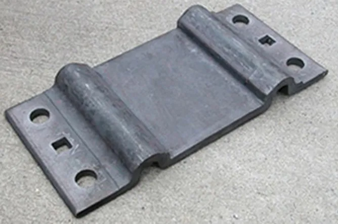 Tie Plates