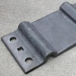 Tie Plates