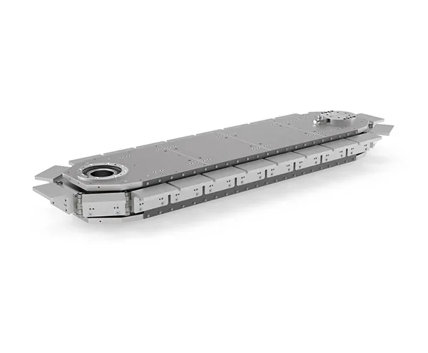 PRECISION LINK CONVEYOR LIGHT DUTY SERIES