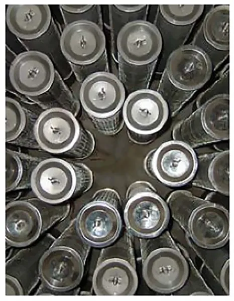 Absorption Media Filters | Industrial & Commercial Fans & Blowers ...