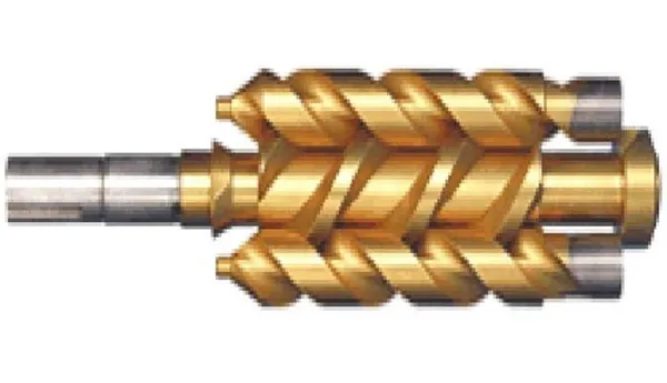 TRIRO Three Screw Pump - Marine
