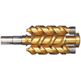 TRIRO Three Screw Pump - Marine