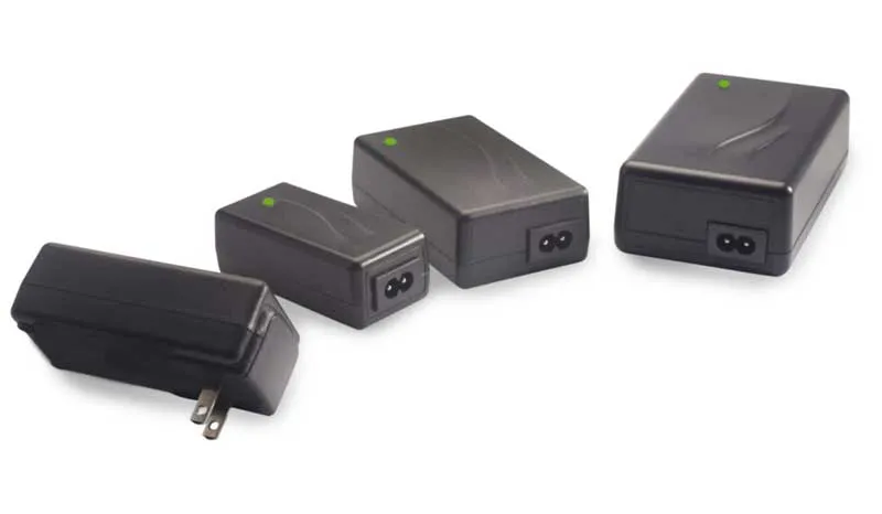 NiMH Battery Charger, NiCd
