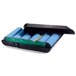 Lithium Ion (Li-ion) Battery Pack