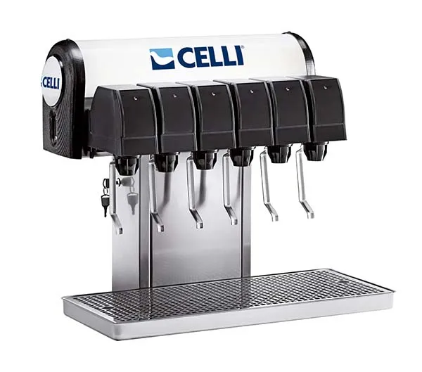 ADRIA Beer tower dispenser