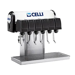 ADRIA Beer tower dispenser