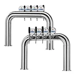 AZUR BRIDGE Bridge beer font