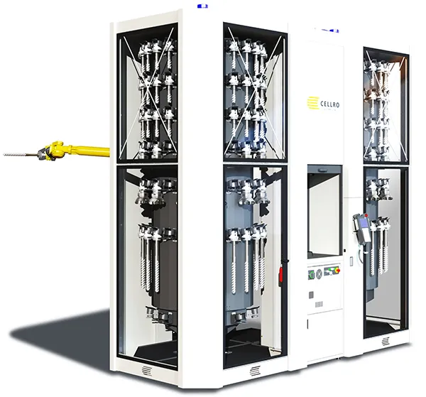 Toolchanger