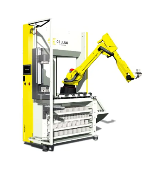 Xcelerate R-C2 6S