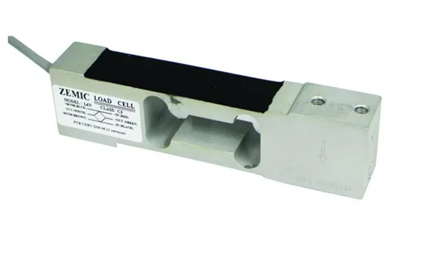 OFF CENTER - L6N