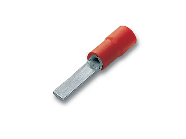 PVC INSULATED CRIMP TERMINALS