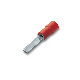PVC INSULATED CRIMP TERMINALS