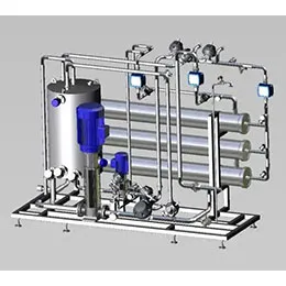 Reverse Osmosis