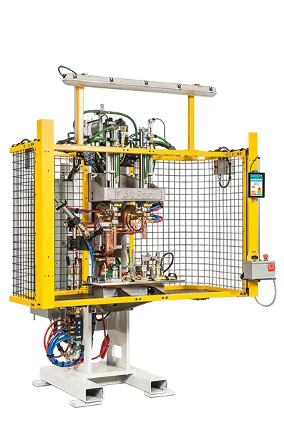 CLCS FlexFast™ Lite