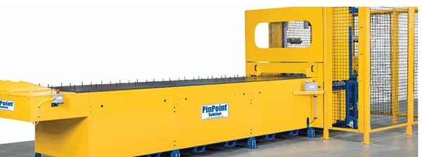 PinPoint Solution