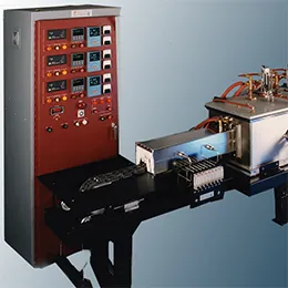 Continuous Furnaces