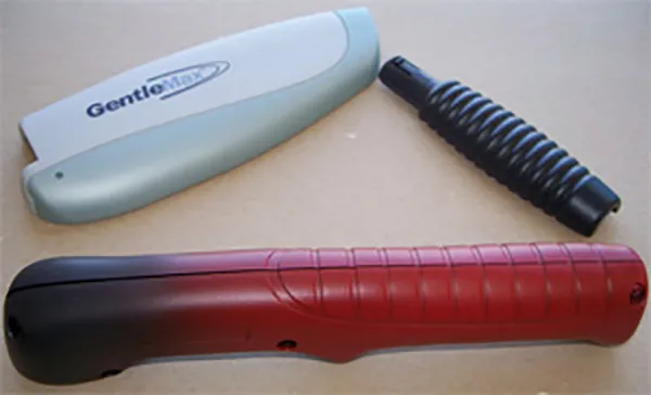 Tac Touch Tactile
