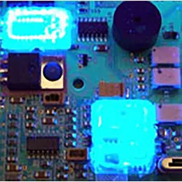 Conformal Coatings