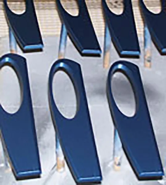 Cosmetic Coatings