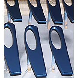Cosmetic Coatings