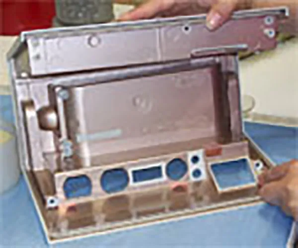 EMI Shielding