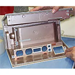 EMI Shielding
