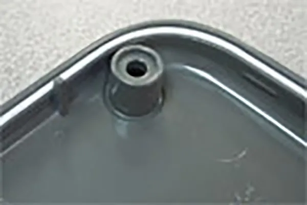 Form in Place Environmental Gaskets