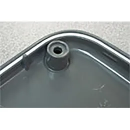 Form in Place Environmental Gaskets