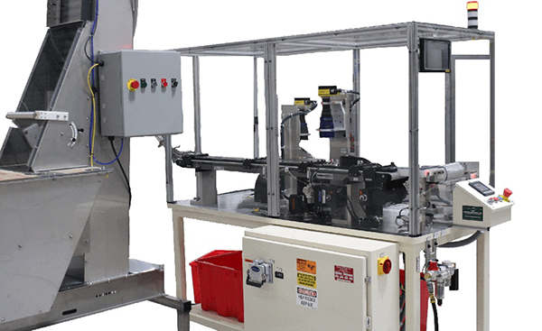 Consumer and household automated assembly equipment