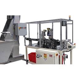 Consumer and household automated assembly equipment