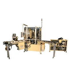 CLOSURE LINING EQUIPMENT