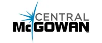 Central McGowan