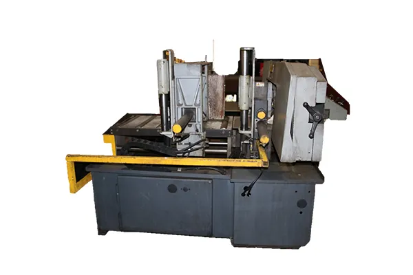 Hydmech Saw