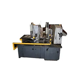 Hydmech Saw