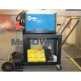 Miller Dynasty 280