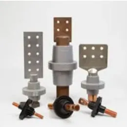Low Voltage Bushings