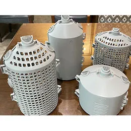 Shedmount & Mini-Shedmount Guards