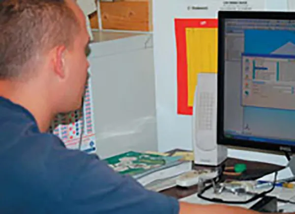 CUSTOM TOOL & DIE DESIGN SERVICES