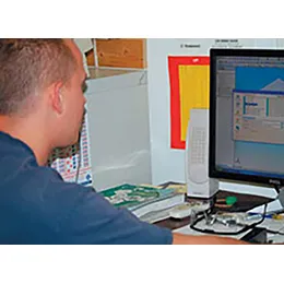 CUSTOM TOOL & DIE DESIGN SERVICES