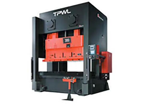 PRECISION METAL STAMPING SERVICES