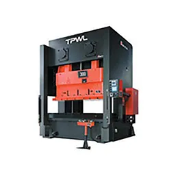 PRECISION METAL STAMPING SERVICES