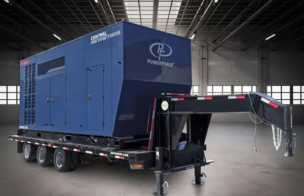 NGEN565 NATURAL GAS GENERATOR