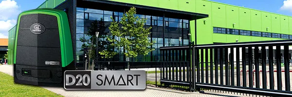 D20 SMART